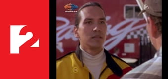 Walker, a texasi kopó S6E15 - Cherokee csapat 2/1.