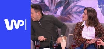 Przebojowe kabarety S1E3