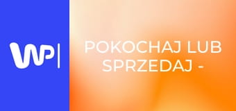 Pokochaj lub sprzedaj - Vancouver S1E15 - Linda i Cory