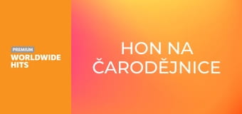 Hon na čarodějnice