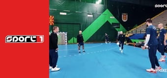 Kékek. Az OTP Bank-Pick Szeged hivatalos klubtévéje - ism., HD