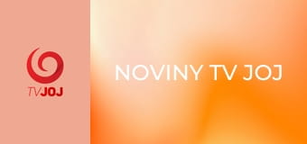 Noviny TV JOJ
