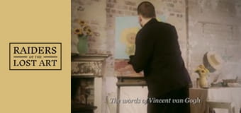 Poszukiwacze zaginionej sztuki - Tajemnice stojące za malarzami - Odcinek 7