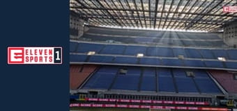 Podróż do świata calcio: San Siro