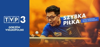 Tenis stołowy: LOTTO Superliga