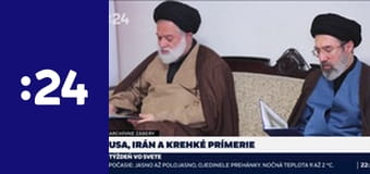 Týždeň vo svete E17