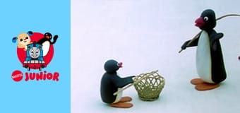 Pingu Sezonul 2 Episodul 24