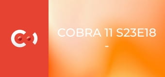 Cobra 11 S23E18 - A francia szakács