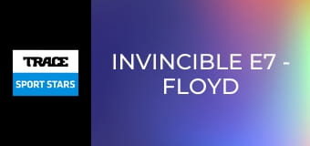 Invincible E7 - Floyd Mayweather