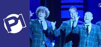 Kabaretowy szał bis E5 - Fair Play Crew