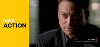 Za mantinelem Global Series