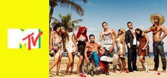 Geordie Shore S21E6 - Csákó, Nat!