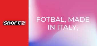 Fotbal, Made in Italy, Matteo Pessina