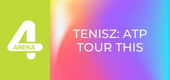 Tenisz: ATP Tour This Week