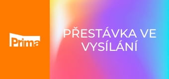 Přestávka ve vysílání