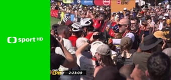 Snowboarding: SP Winterberg