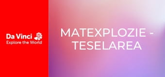 mateXplozie - Teselarea mateXplozie - Teselarea