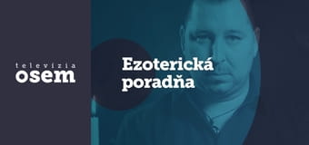 Ezoterická poradňa