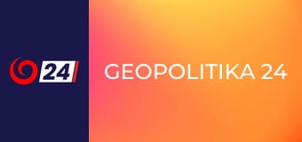 Geopolitika 24