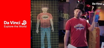 mathXplosion - Star Power