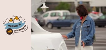 Travel & Adventures, Jurmala