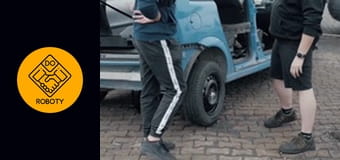 Złomowanie i kasacja pojazdów, jak to wygląda i ile się zarabia?