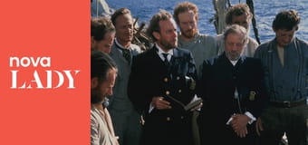 Návrat do Modré laguny