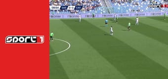 Fotbal - Sassuolo - Cagliari