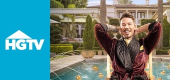 Můj vysněný dům po výhře v loterii S13E2