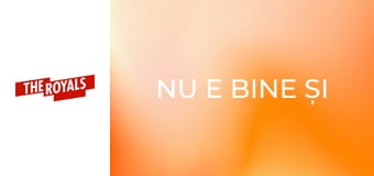 Nu e bine și nici nu poate ieși ceva bun din asta S2E1