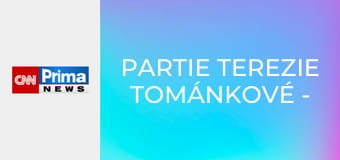 PARTIE Terezie Tománkové - Karel Havlíček, Petr Fiala