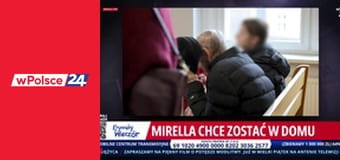 Kryminalny wieczór wPolsce24