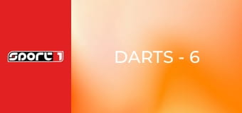 Darts - 6. forduló, Premier League, Nottingham, ism., HD