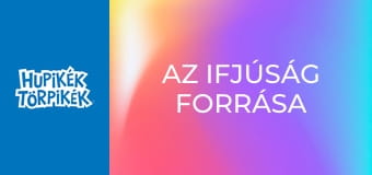 Az ifjúság forrása