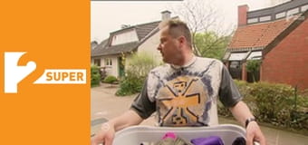 Csapdába csalva S1E22