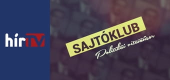 Sajtóklub