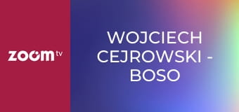 Wojciech Cejrowski - boso przez świat S1E51 - Wyspy Trobrianda