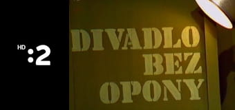 Divadlo bez opony - Vianoce