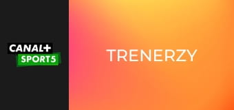 Trenerzy. Pod presją S1E3