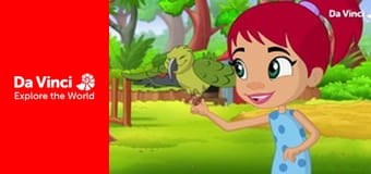 Darwin és Newts - Ki eszi meg a Holdat? - miért változik meg néha a Hold?