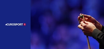 Snooker - Campionatul Riadului - Campionatul Riadului – Turul al doilea