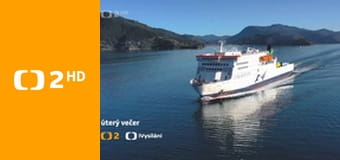 Dobrodružství vědy a techniky - Tajemství stojících kamenů v Carnacu