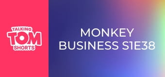 Monkey Business S1E38