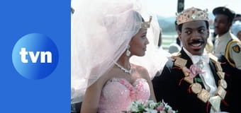 Książę w Nowym Jorku