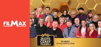 Złote czasy telewizji E11 - Seriale