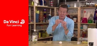 eXplorare Știința la domiciliu - Ouăle