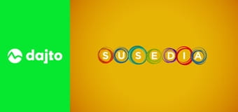 Susedia S1E3 - Ruja
