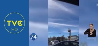 77 TV S2E9 - Katastrofy lotnicze cz.1