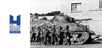 II wojna światowa: cena imperium S1E5 - Operacja Barbarossa