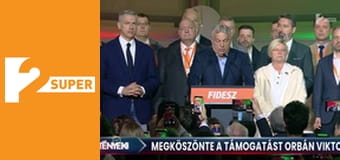 STV2 Tények 2026 E69 - Episode 69